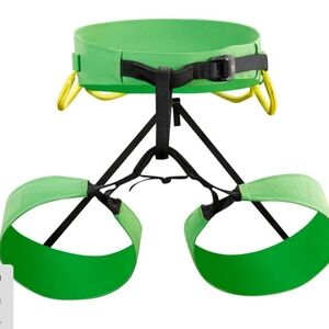 Arc'teryx Climbing Harness